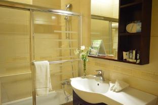 comfort hotel suites