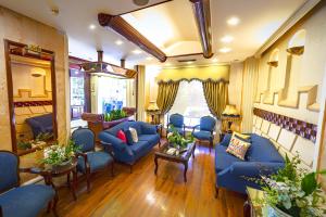 comfort hotel suites
