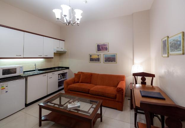 comfort hotel suites