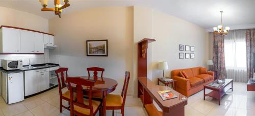 comfort hotel suites