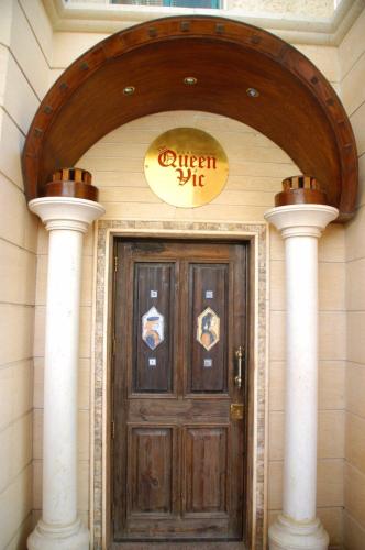 comfort hotel suites