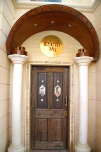 comfort hotel suites