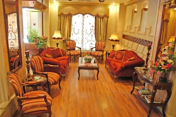 Comfort Hotel Suites,Amman Governorate>>Amman,3 star