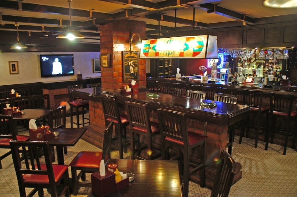 comfort hotel suites