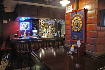 comfort hotel suites