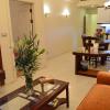 comfort hotel suites