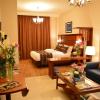 comfort hotel suites