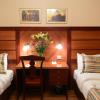 comfort hotel suites