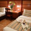 comfort hotel suites