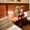 comfort hotel suites