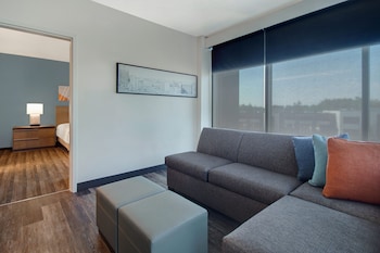 hyatt house mall of america msp airport
