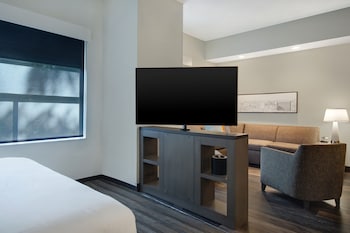 hyatt house mall of america msp airport