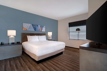 hyatt house mall of america msp airport