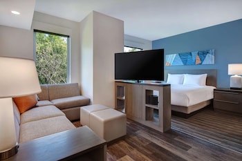 hyatt house mall of america msp airport