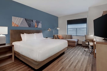 hyatt house mall of america msp airport