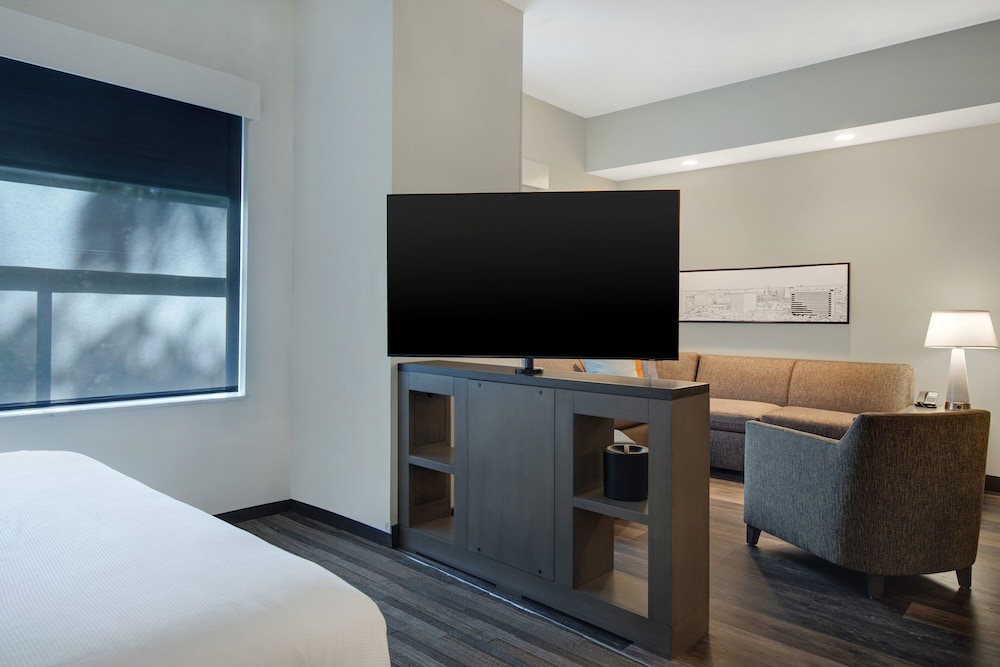 hyatt house mall of america msp airport