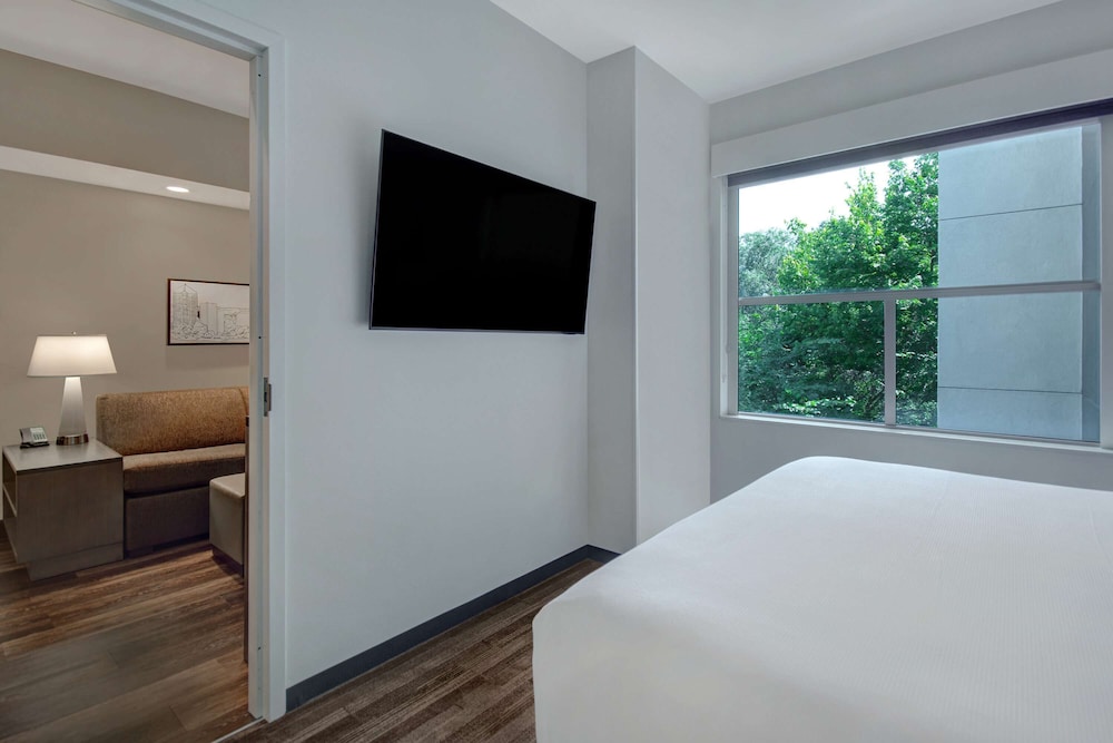 hyatt house mall of america msp airport