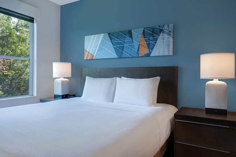 hyatt house mall of america msp airport