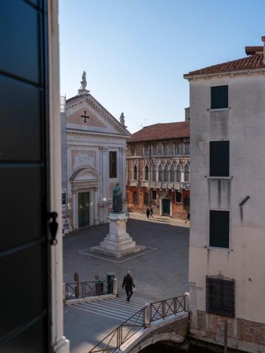 fosca venice rooms