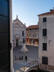fosca venice rooms