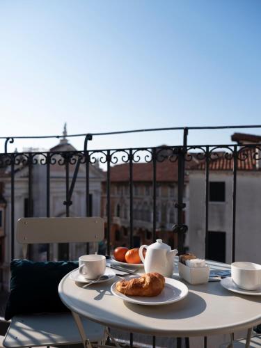 fosca venice rooms