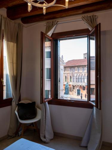 fosca venice rooms