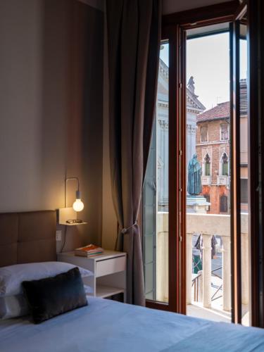 fosca venice rooms
