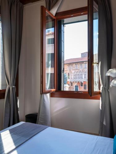 fosca venice rooms