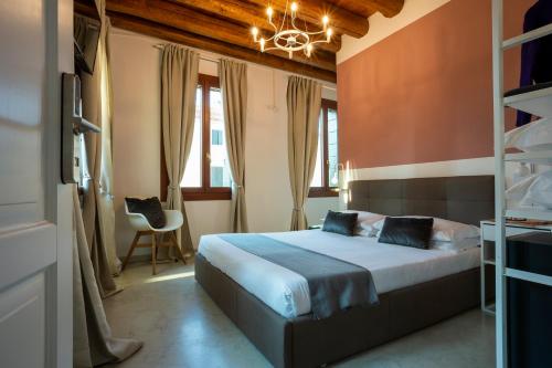 fosca venice rooms