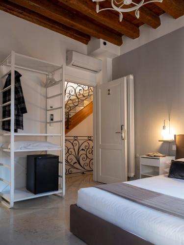 fosca venice rooms