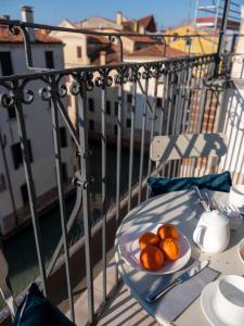 fosca venice rooms