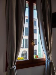 fosca venice rooms