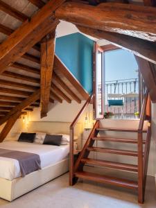 fosca venice rooms