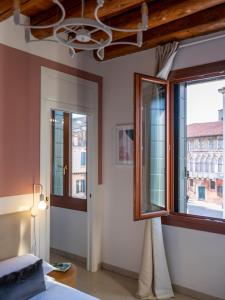 fosca venice rooms