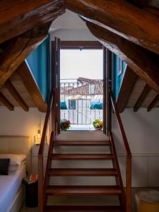 fosca venice rooms