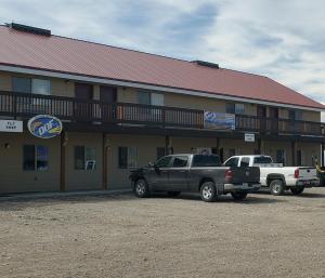 dream drift motel