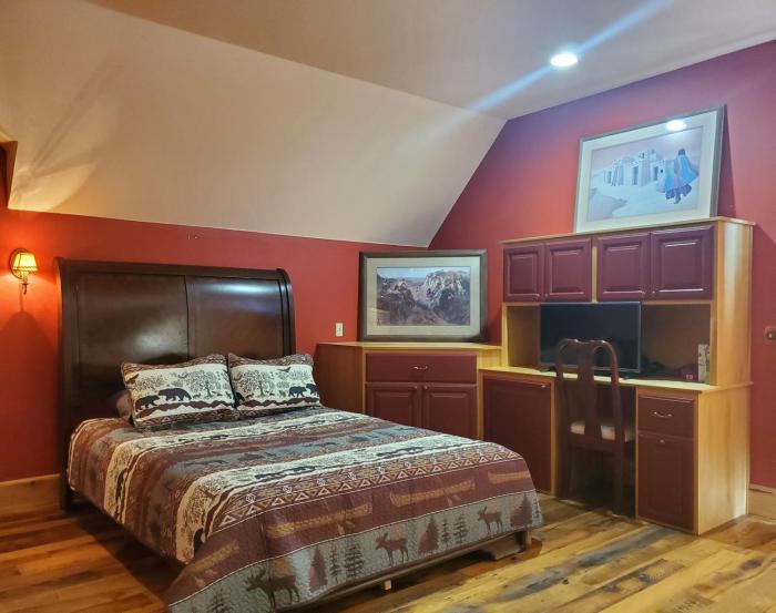 dream drift motel