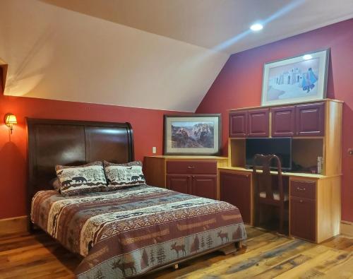 dream drift motel