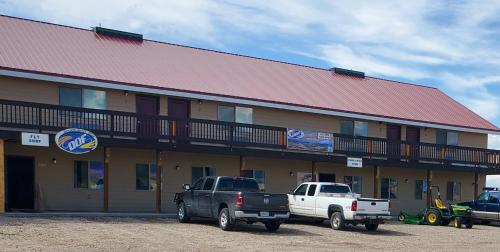 dream drift motel