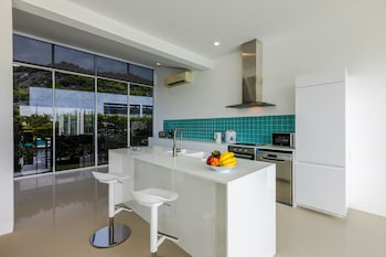 modern 4 bedroom pool villa pmk a6