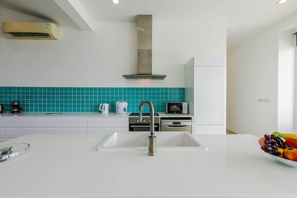 modern 4 bedroom pool villa pmk a6