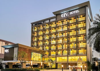 one hotel