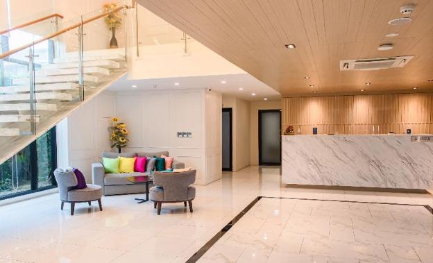 one hotel