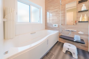 ryushima ocean view villa