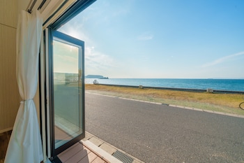 ryushima ocean view villa