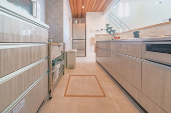 ryushima ocean view villa