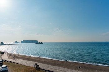 ryushima ocean view villa