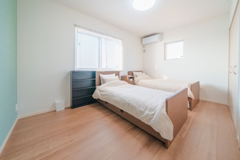 ryushima ocean view villa