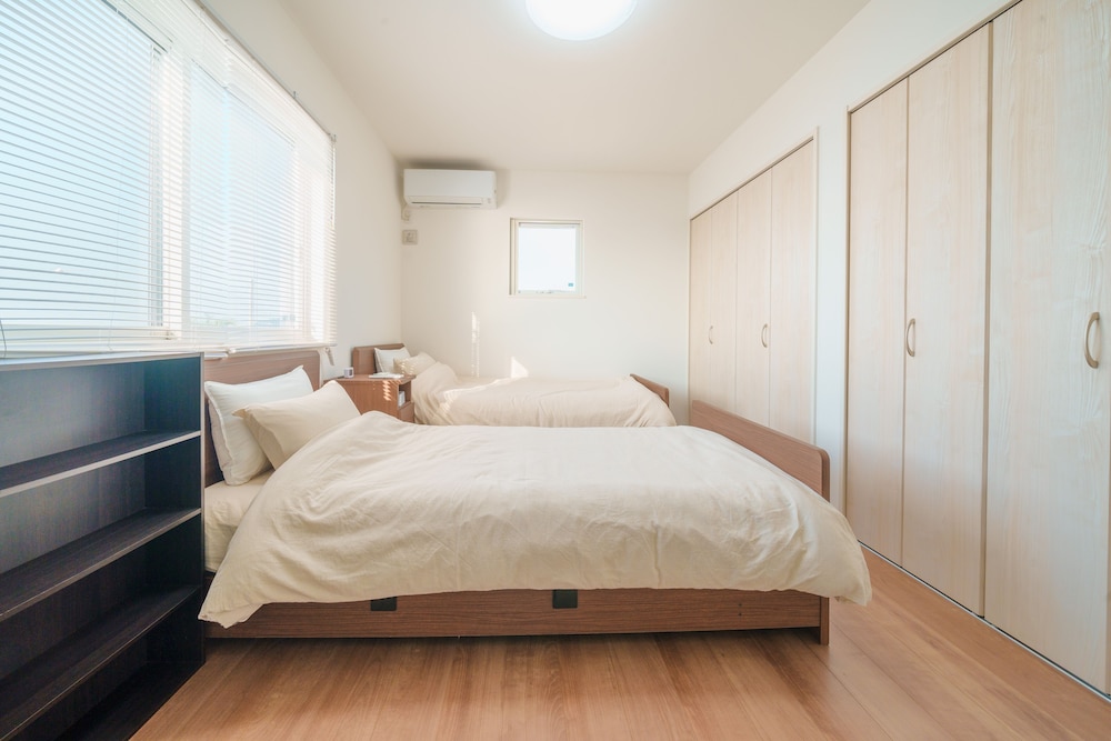 ryushima ocean view villa