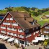 Appenzeller Huus Baren,Appenzell Innerrhoden>>Appenzell,3.5 star